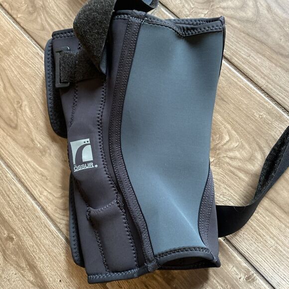 Ossur Rebound Cooltech Fabric Knee Brace XL - Picture 5 of 7
